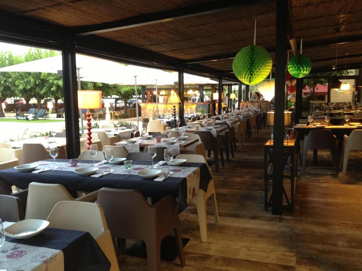Hostal Solfina Palafolls Ngoại thất bức ảnh